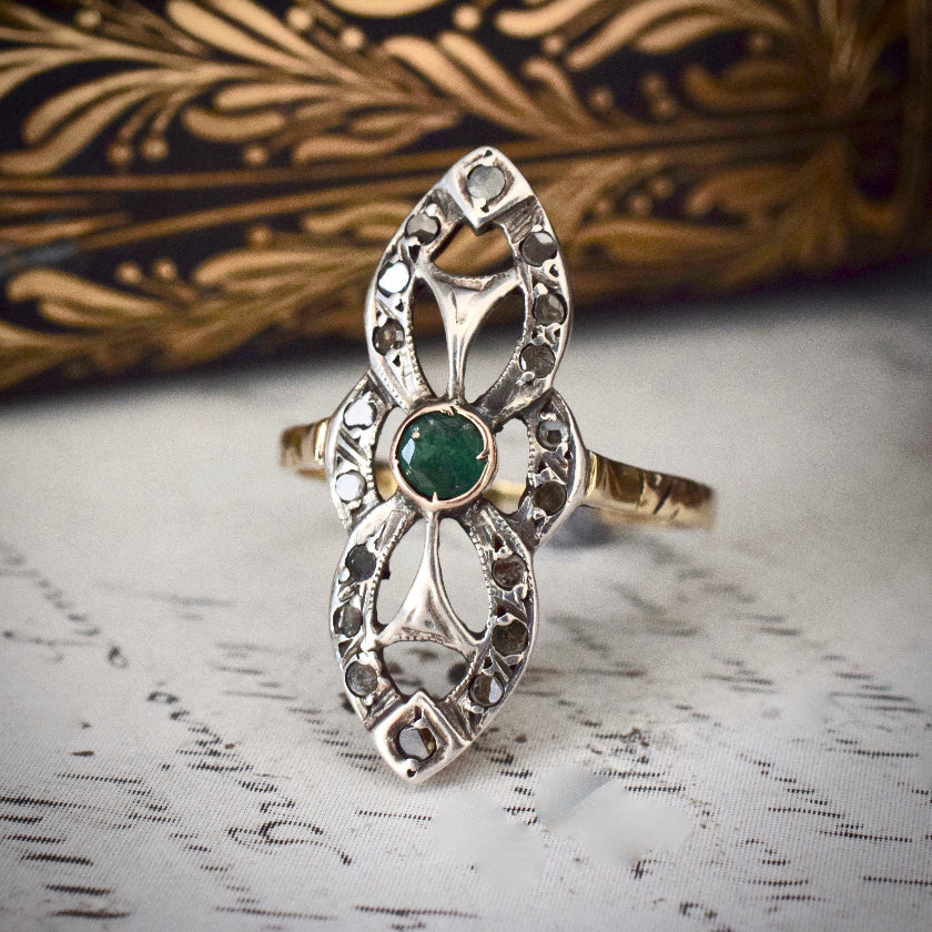 The Edwardian Period: Optimism, Innovation & The Jewellery That Defined An Era