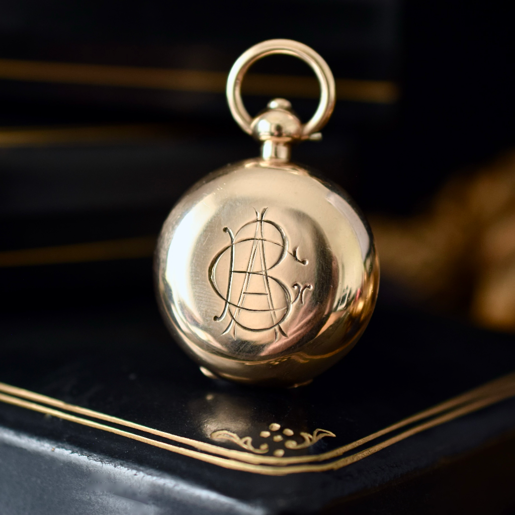 Dennison watch case co store