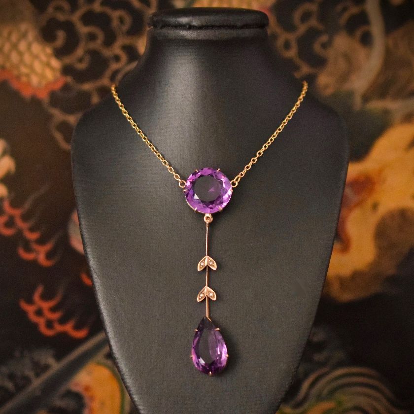 Early Australian Jewellery: A Step Back In Time