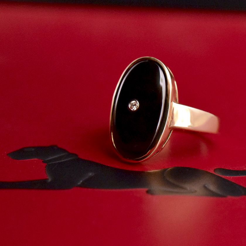 Art Deco; The Rise of Modernity With A Touch Of Sophistication