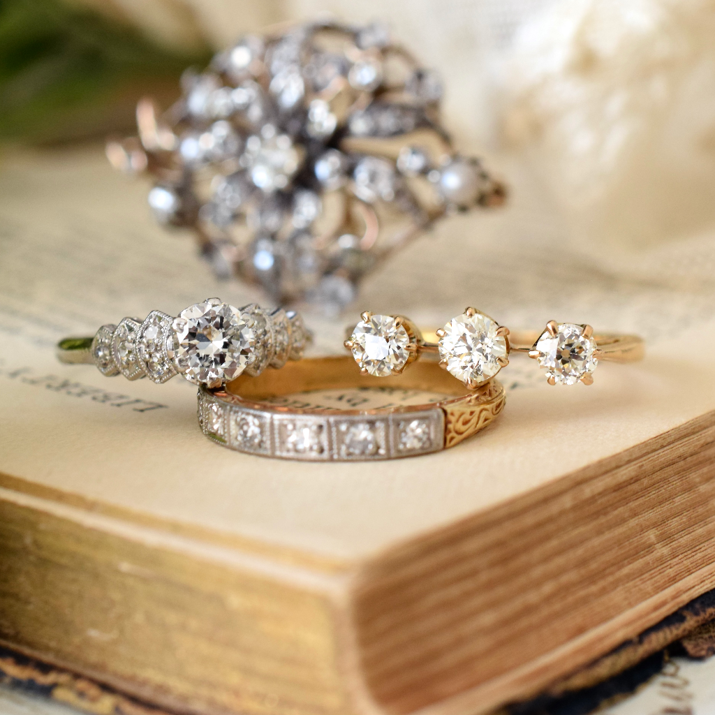 Gold ring valuation hotsell